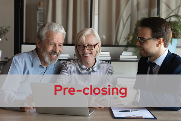 pre-closing-buying