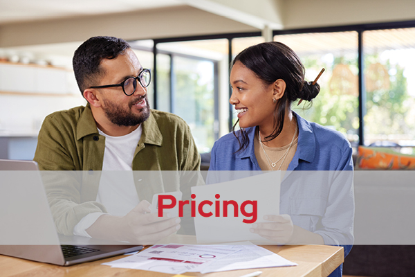 pricing-selling