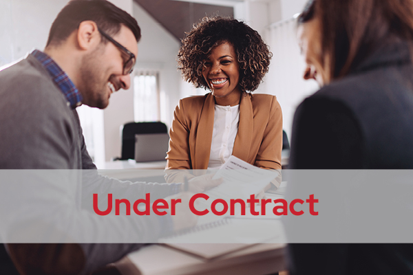 under-contract-buying